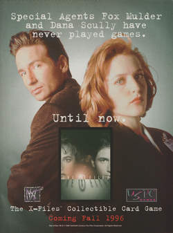 Tuff Stuff's Gamer Fall 1996 9